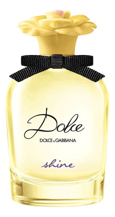 Dolce & Gabbana Dolce Shine — отзывы 